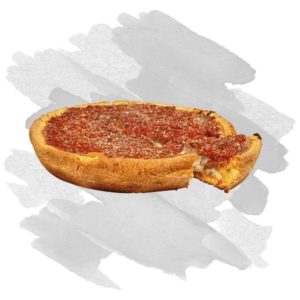 Pizzabrot