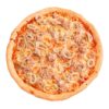 Thunfisch Tomatenscheiben