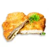 Champignonschnitzel